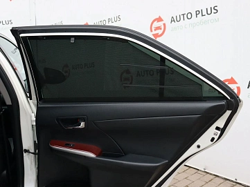 Toyota Camry, 2014г, передний привод, автомат