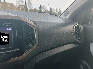 Lada (ВАЗ) XRAY, 2018г, передний привод, механика