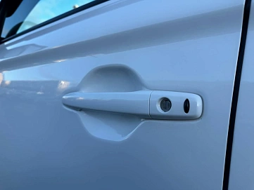 Mitsubishi Outlander, 2019г, полный привод, вариатор