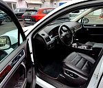 Volkswagen Touareg, 2017г., полный привод, автомат