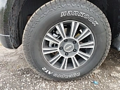 SsangYong Rexton, 2010г., полный привод, автомат