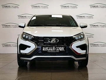 Lada (ВАЗ) Vesta, 2023г, передний привод, механика