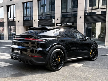 Porsche , 2023г., полный привод, автомат