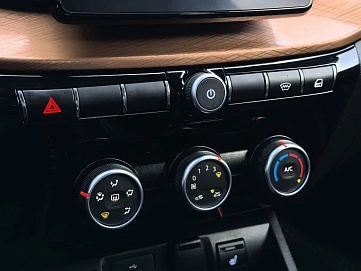 Lada (ВАЗ) , 2024г., передний привод, вариатор