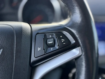 Chevrolet Cruze, 2013г, передний привод, автомат