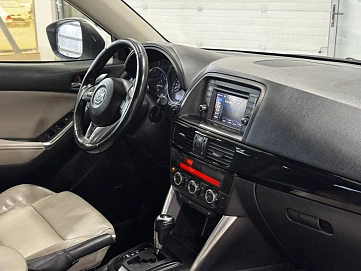 Mazda CX-5, 2012г, полный привод, автомат