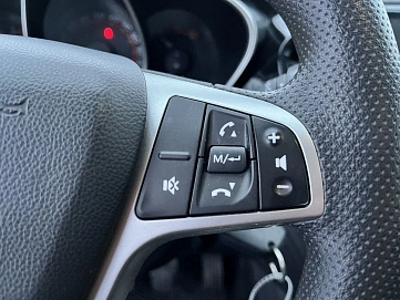 Lada (ВАЗ) Vesta, 2019г, передний привод, механика