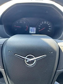 УАЗ Pickup, 2019г, полный привод, механика