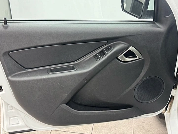 Lada (ВАЗ) Granta, 2023г, передний привод, механика