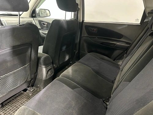 Lada (ВАЗ) Largus, 2008г, передний привод, механика