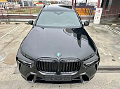 BMW X7, 2024г., полный привод, автомат