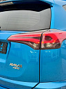 Toyota RAV4, 2016г., полный привод, вариатор
