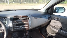 Fiat Bravo, 2008г., передний привод, механика