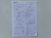 Lada (ВАЗ) XRAY, 2016г., передний привод, механика