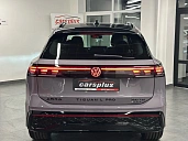 Volkswagen Tiguan, 2025г., полный привод, робот