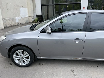 Hyundai Elantra, 2010г, передний привод, автомат