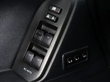 Toyota Land Cruiser Prado, 2018г, полный привод, автомат