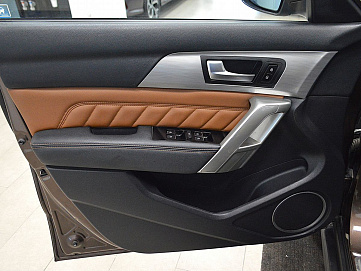 Haval H2, 2016г, передний привод, автомат