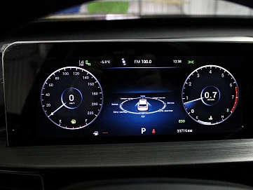 Chery Tiggo 4 Pro, 2024г, передний привод, вариатор