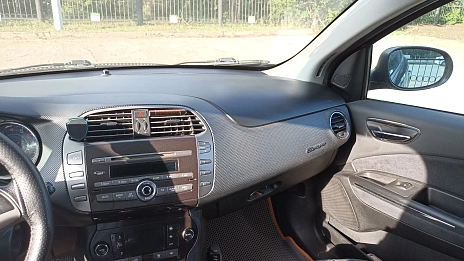 Fiat Bravo, 2008г, передний привод, механика