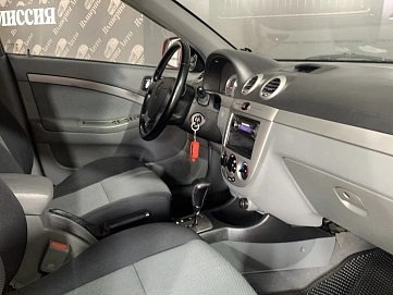 Chevrolet Lacetti, 2012г, передний привод, автомат