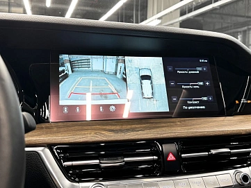 Kia , 2021г., полный привод, автомат