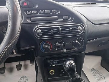 Chevrolet Niva, 2011г, полный привод, механика