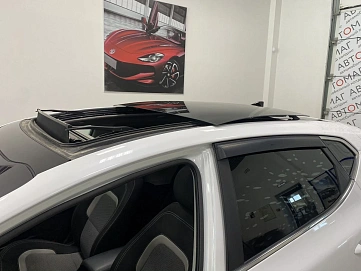 Kia Ceed, 2018г, передний привод, робот