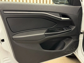 Lada (ВАЗ) Vesta, 2021г, передний привод, механика