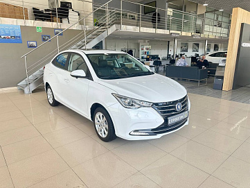 Changan Alsvin, 2023г, передний привод, робот