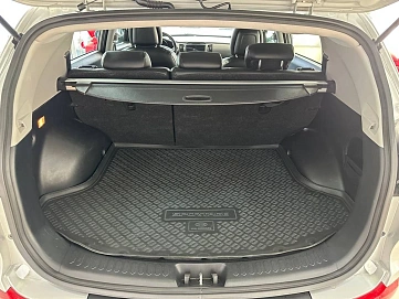 Kia Sportage, 2013г, передний привод, автомат
