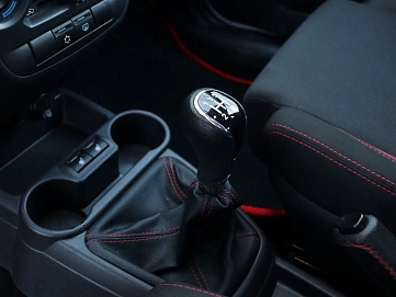 Lada (ВАЗ) Granta, 2024г, передний привод, механика