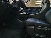 GAC GS3, 2024г., передний привод, робот