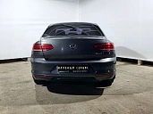 Volkswagen Passat, 2016г., передний привод, робот