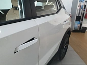 GAC GS3, 2024г., передний привод, робот