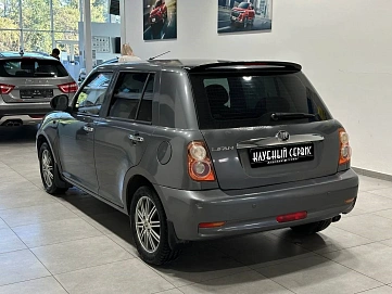 Lifan , 2014г., передний привод, механика