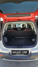 Kia Soul, 2021г, передний привод, автомат