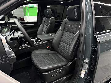 Cadillac Escalade-V, 2025г., полный привод, автомат