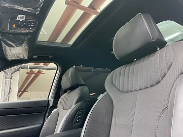 Hyundai Palisade, 2025г, полный привод, автомат