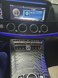 Mercedes-Benz E-Класс, 2019г, полный привод, автомат