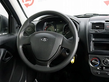 Lada (ВАЗ) Granta, 2026г, передний привод, механика