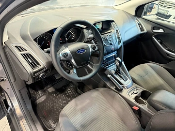 Ford Focus, 2015г, передний привод, робот