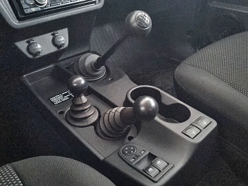 Lada (ВАЗ) Niva Legend, 2023г, полный привод, механика