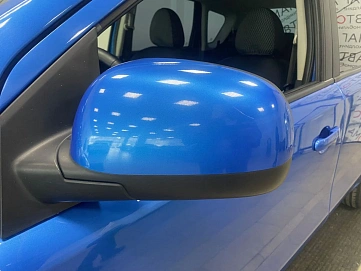 Nissan Note, 2010г., передний привод, механика