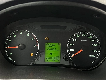 Lada (ВАЗ) Granta, 2012г, передний привод, автомат