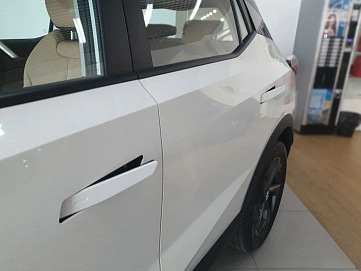 GAC GS3, 2024г, передний привод, робот