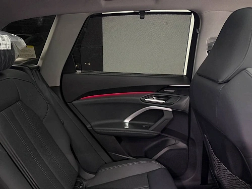 Audi Q5, 2025г, полный привод, робот