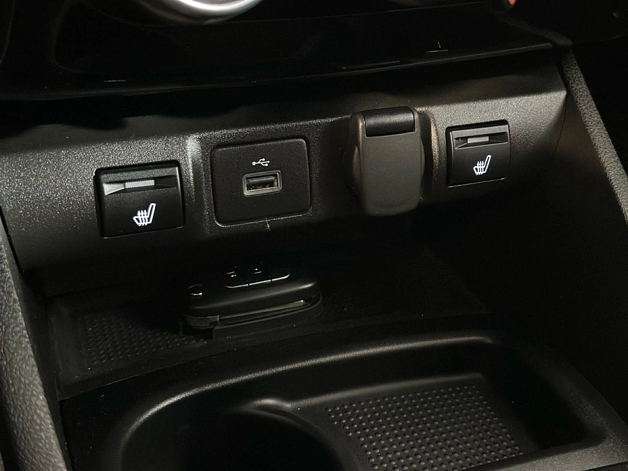 Lada (ВАЗ) Vesta, 2024г., передний привод, вариатор