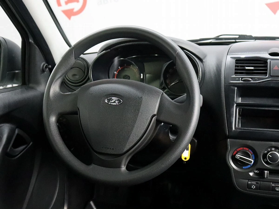 Lada (ВАЗ) Granta, 2026г., передний привод, механика