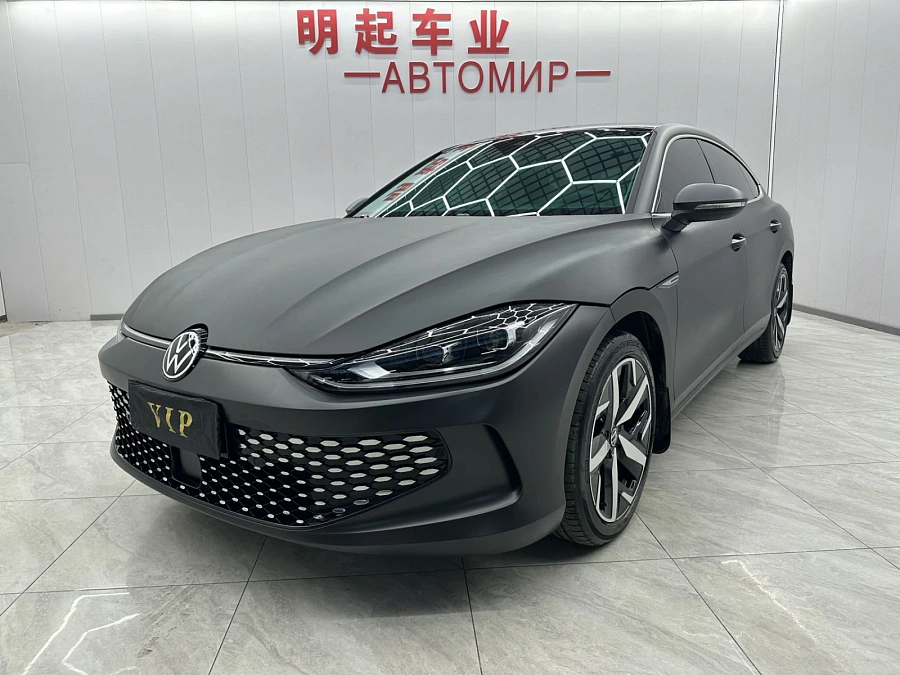 Volkswagen Lamando, 2022г., передний привод, робот